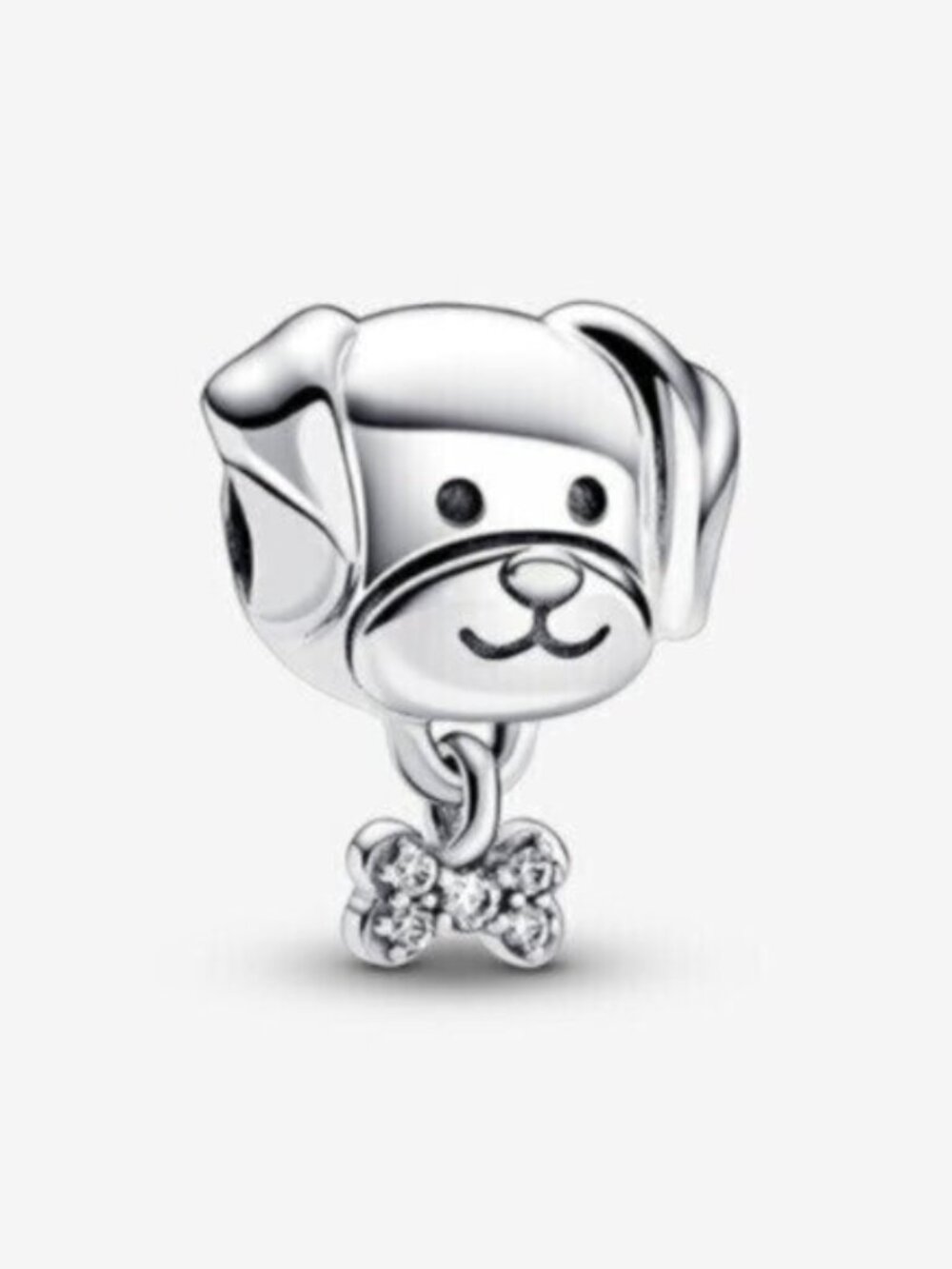 Pandora charms
